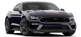 Ford Pre Order 2023 Ford Mustang Mach 1